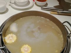 -潮泰牛肉火锅 · 创于1992年(车公庙店)