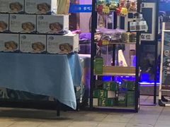 -千岛蚝高压锅生蚝·人参火锅(白云万达店)