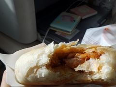 黑椒牛肉-麦多和·麦多馅饼(关虎屯店)