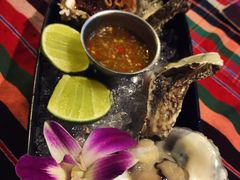 -卷心菜和避孕套餐厅(Pattaya)
