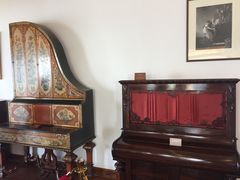 -鼓浪屿钢琴博物馆