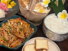 -婉泰·特色小吃·舂鸡脚(告庄二店)