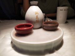 -今朝桃花醉川菜小酒馆(龙湖天街店)