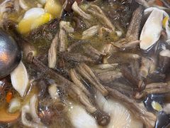 -大理.老字号渝记酸萝卜乌鱼(古城总店)