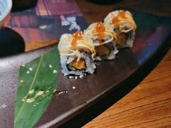 -京鹿料理(荟聚店)