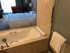 -济南富力凯悦酒店