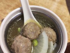 -阿当·小炒牛肉面(人广店)