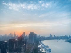 -上海外滩英迪格酒店