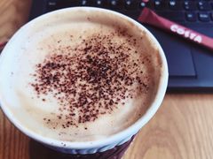 -COSTA COFFEE(阿里中心店)