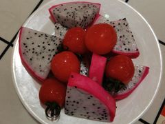 -蛙一刀·麻椒鱼火锅(金仙桥店)