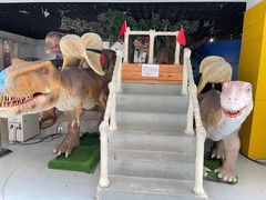 -中国地质大学逸夫博物馆