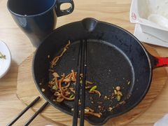 -嘉和一品粥(魏公村店)