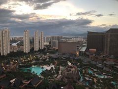 -亚马逊丛林水乐园