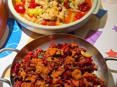 -拙味兄弟·活龙虾·旗舰店(环城西路店)