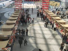 -金牌外婆家(苏州中心店)