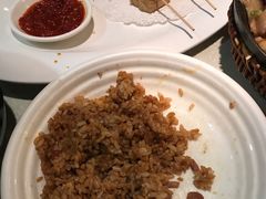 -老上海弄堂菜馆(恒基名人购物中心店)