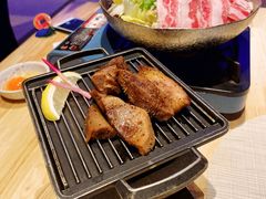 -琴寿司居酒屋(中山广场店)