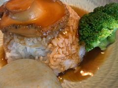 -环球港凯悦 · 享悦中餐厅