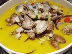 -龙巢盱眙龙虾·牛蛙·烧烤宵夜(八卦岭店)