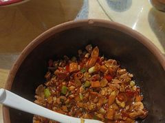 -威哥的菜·地道长沙菜(雨花亭店)