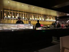 -雾山韩式烤肉·海南糟粕&椰子鸡火锅·海景餐厅(三亚绿发山海天JW万豪酒店)