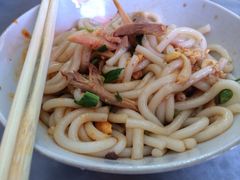 -再回首鸡肉米线(人民路一店)