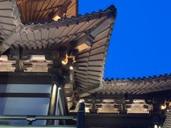 -济南大明湖景区