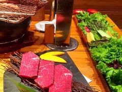 -黑牛の店·和牛烧肉(大悦城店)