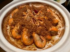 -粗茶淡饭·隐庐私厨(东亭店)