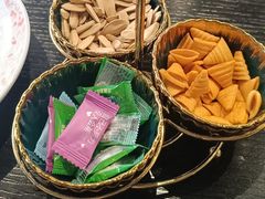 -香丰阁·烤鸭·川湘菜(清河店)