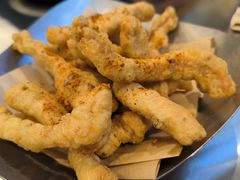 -蓉三少冒烤鸭·四川小吃集(北京首店)