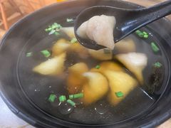 -一溜下