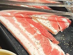 -新石器烤肉(中房金谊广场店)