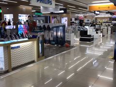 -苏宁易购(成都春熙路店)
