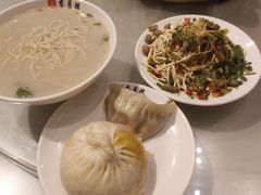 -留芳·文旅古月楼(老街店)