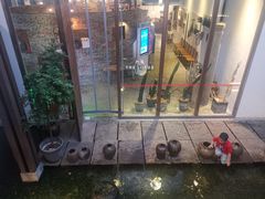 -几荷·恰似故人来(秀水广场店)