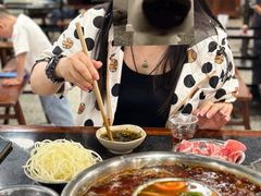 -邓莽子老火锅(中兴路总店)
