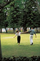 -绿皮火车照相馆 婚纱照旅拍(厦门店)