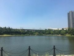 -美兰湖景区