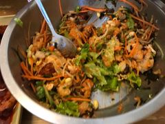 -京玉菲饭店(李村店)