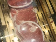 -非烤勿扰自助烤肉(深圳宝安华强广场店)