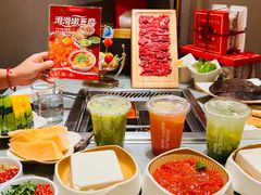 -海底捞火锅(亲贤北街店)