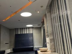 -春晖园度假酒店温泉