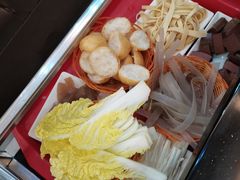 -巫山烤全鱼·重庆鸡公煲(吴中路店)