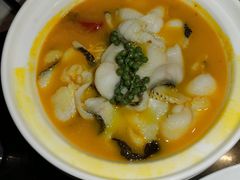 -水裹汤泉生活馆餐厅