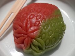 -鲜潭蒸汽石锅鱼(欢乐海岸购物中心店)