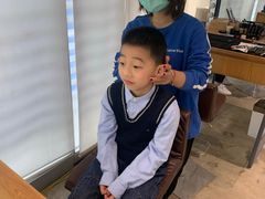 -天真蓝照相馆(五角场百联又一城店)