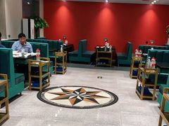 大堂-阳坊胜利涮羊肉(阳坊老店)
