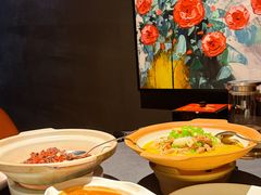-肆月河豚·淮扬菜·湘菜(华天店)