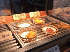 -和府捞面(方庄店)